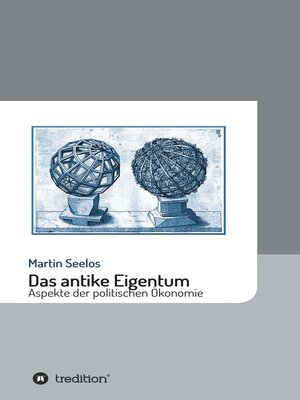cover image of Das antike Eigentum
